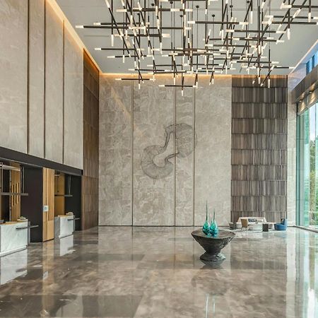 Courtyard By Marriott Foshan Gaoming Extérieur photo