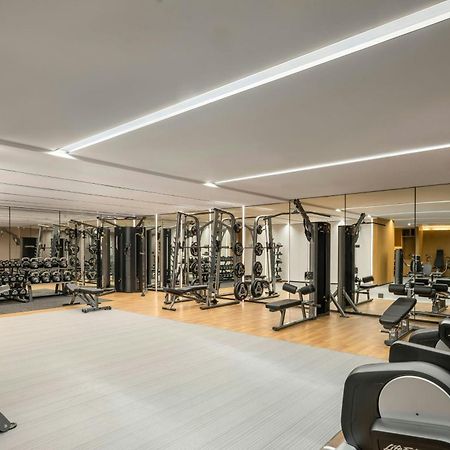 Courtyard By Marriott Foshan Gaoming Extérieur photo