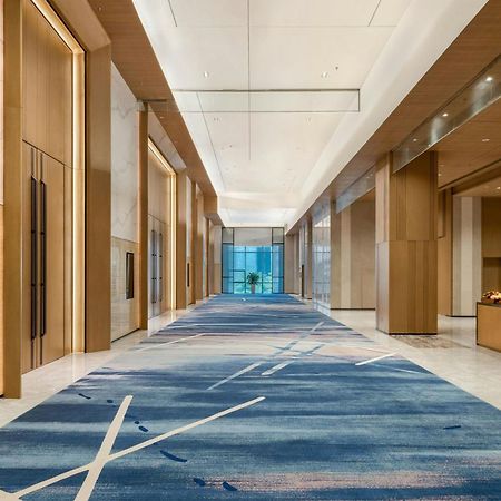 Courtyard By Marriott Foshan Gaoming Extérieur photo