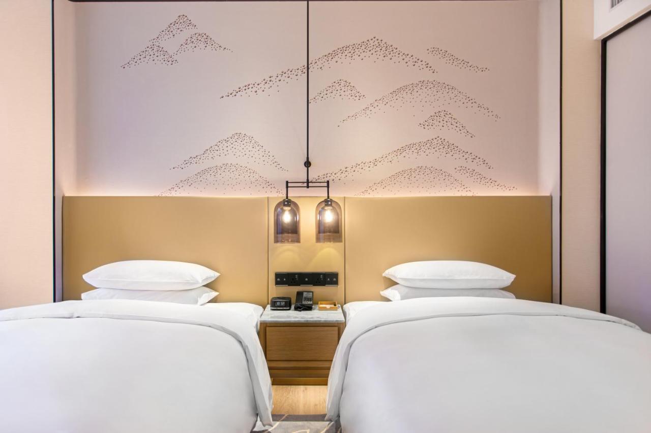 Courtyard By Marriott Foshan Gaoming Extérieur photo