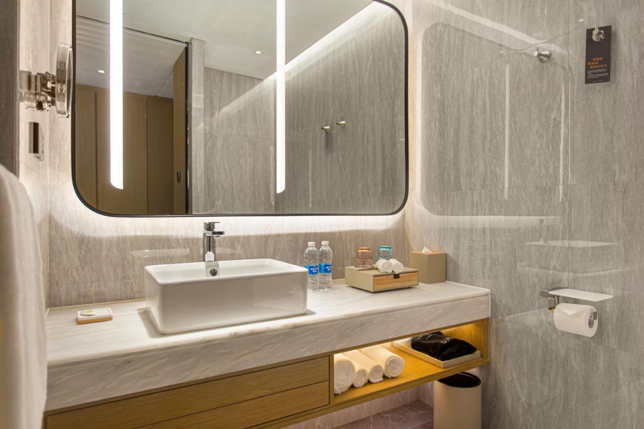 Courtyard By Marriott Foshan Gaoming Extérieur photo