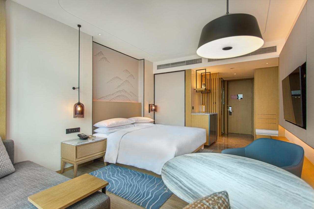 Courtyard By Marriott Foshan Gaoming Extérieur photo