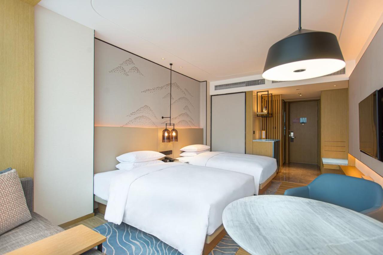 Courtyard By Marriott Foshan Gaoming Extérieur photo