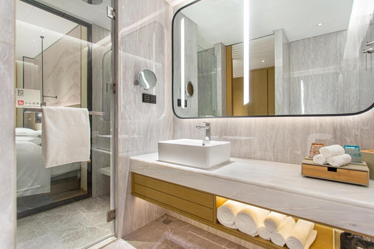 Courtyard By Marriott Foshan Gaoming Extérieur photo