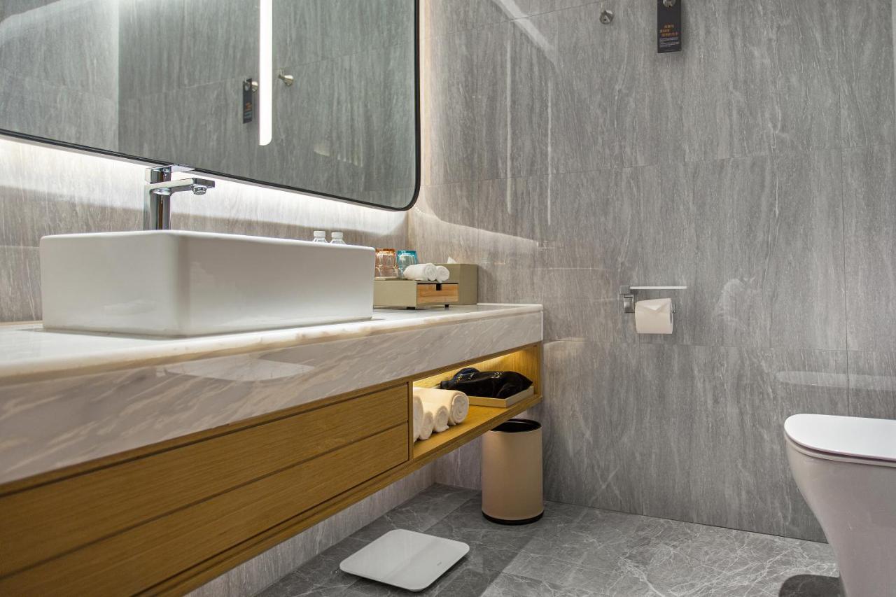 Courtyard By Marriott Foshan Gaoming Extérieur photo