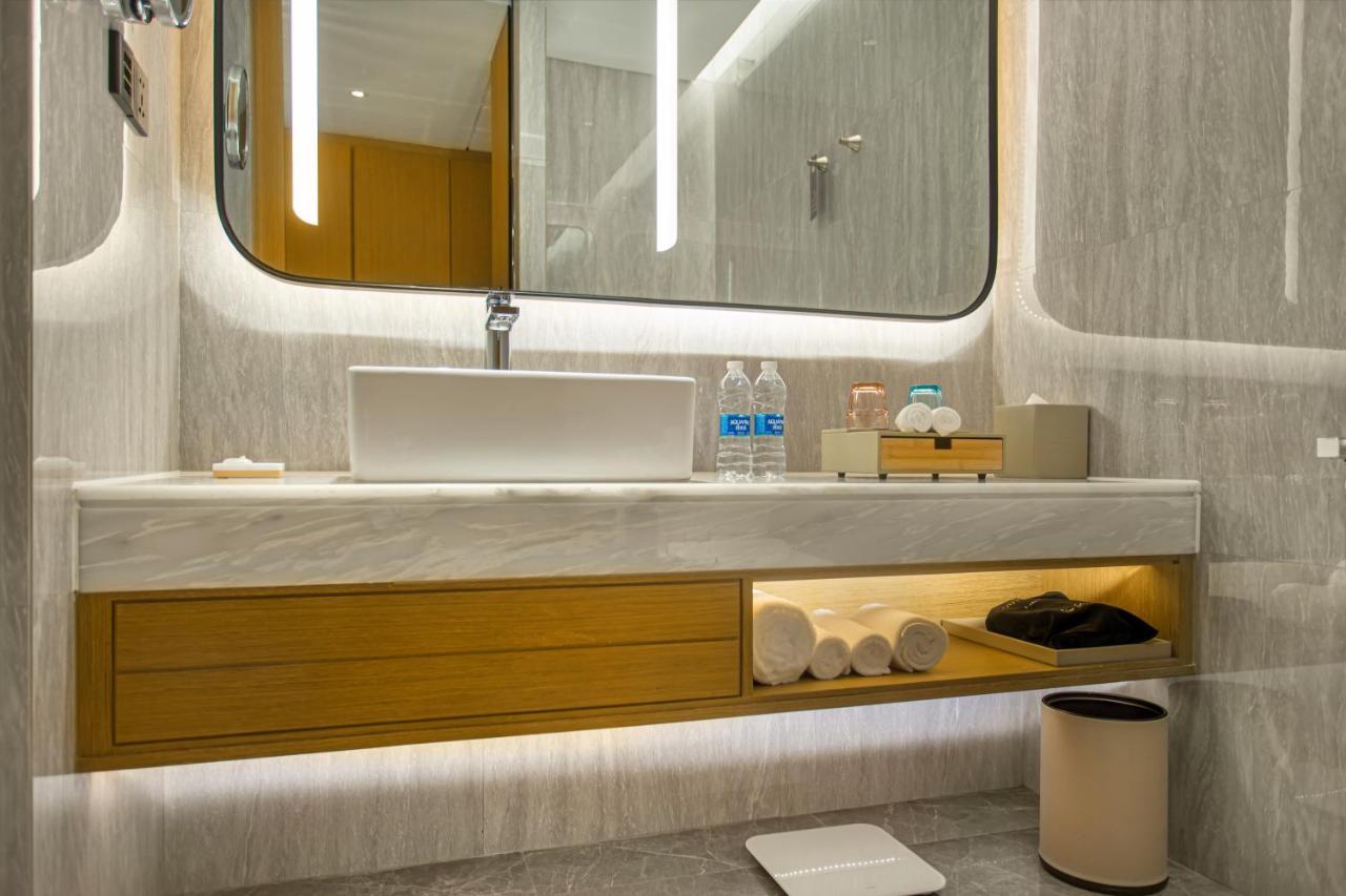Courtyard By Marriott Foshan Gaoming Extérieur photo