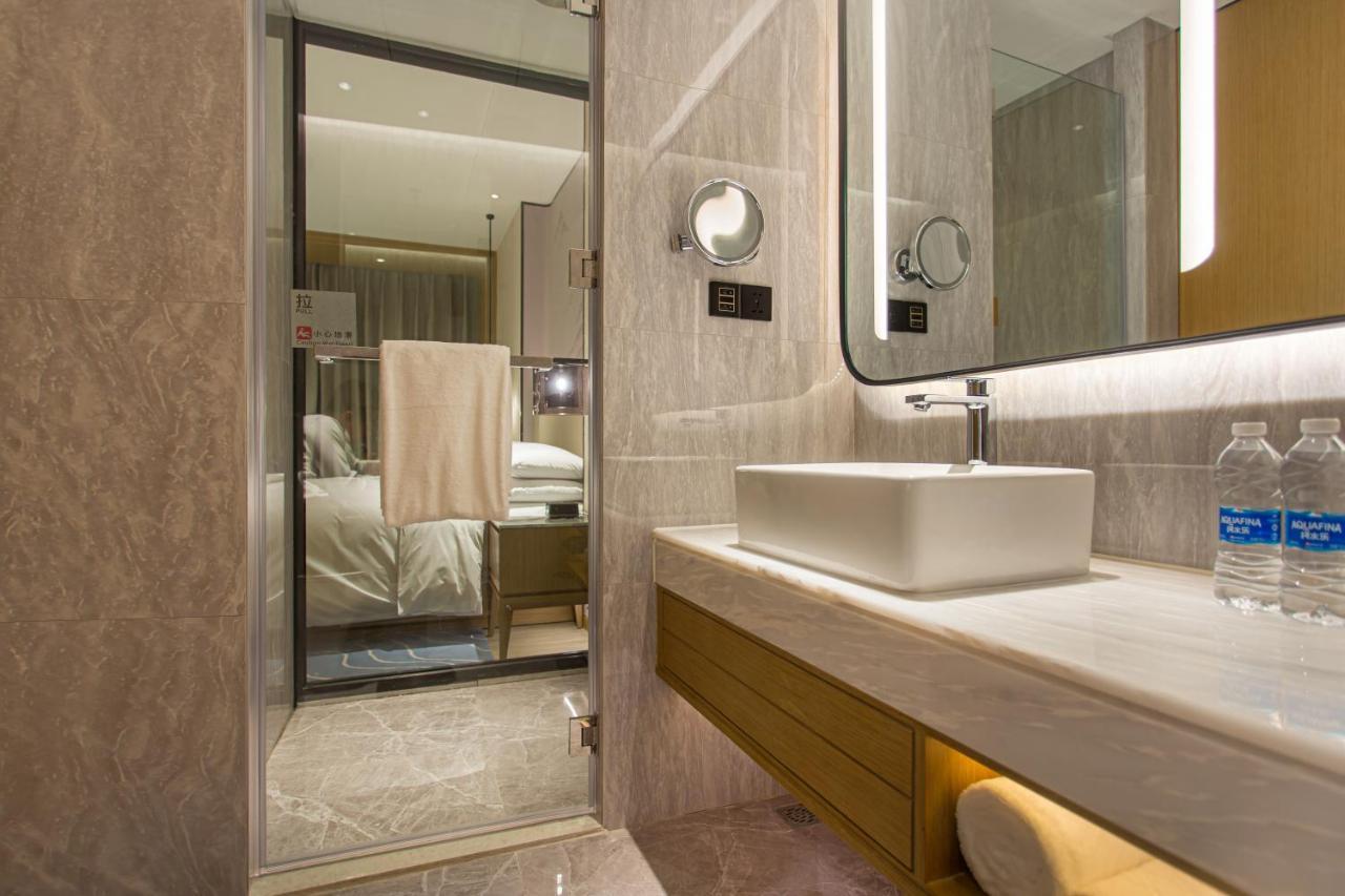 Courtyard By Marriott Foshan Gaoming Extérieur photo