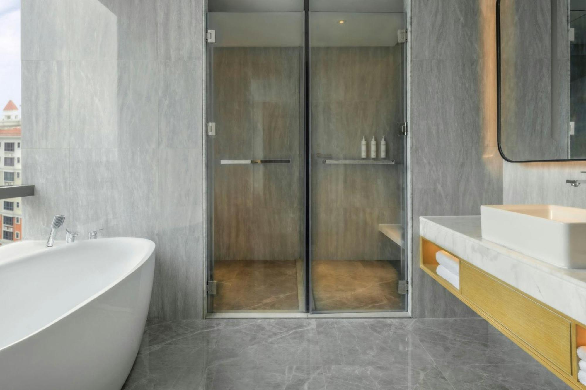 Courtyard By Marriott Foshan Gaoming Extérieur photo