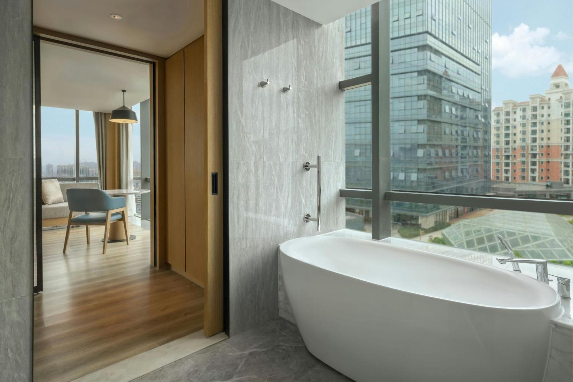 Courtyard By Marriott Foshan Gaoming Extérieur photo