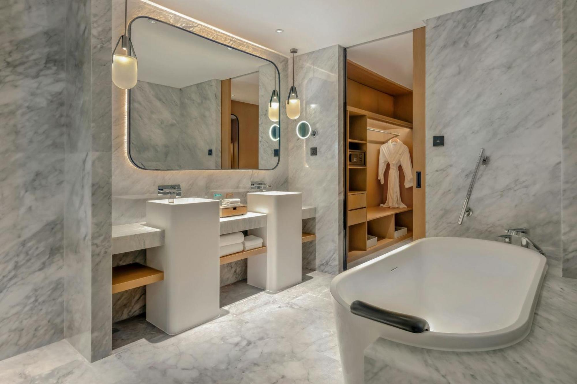 Courtyard By Marriott Foshan Gaoming Extérieur photo