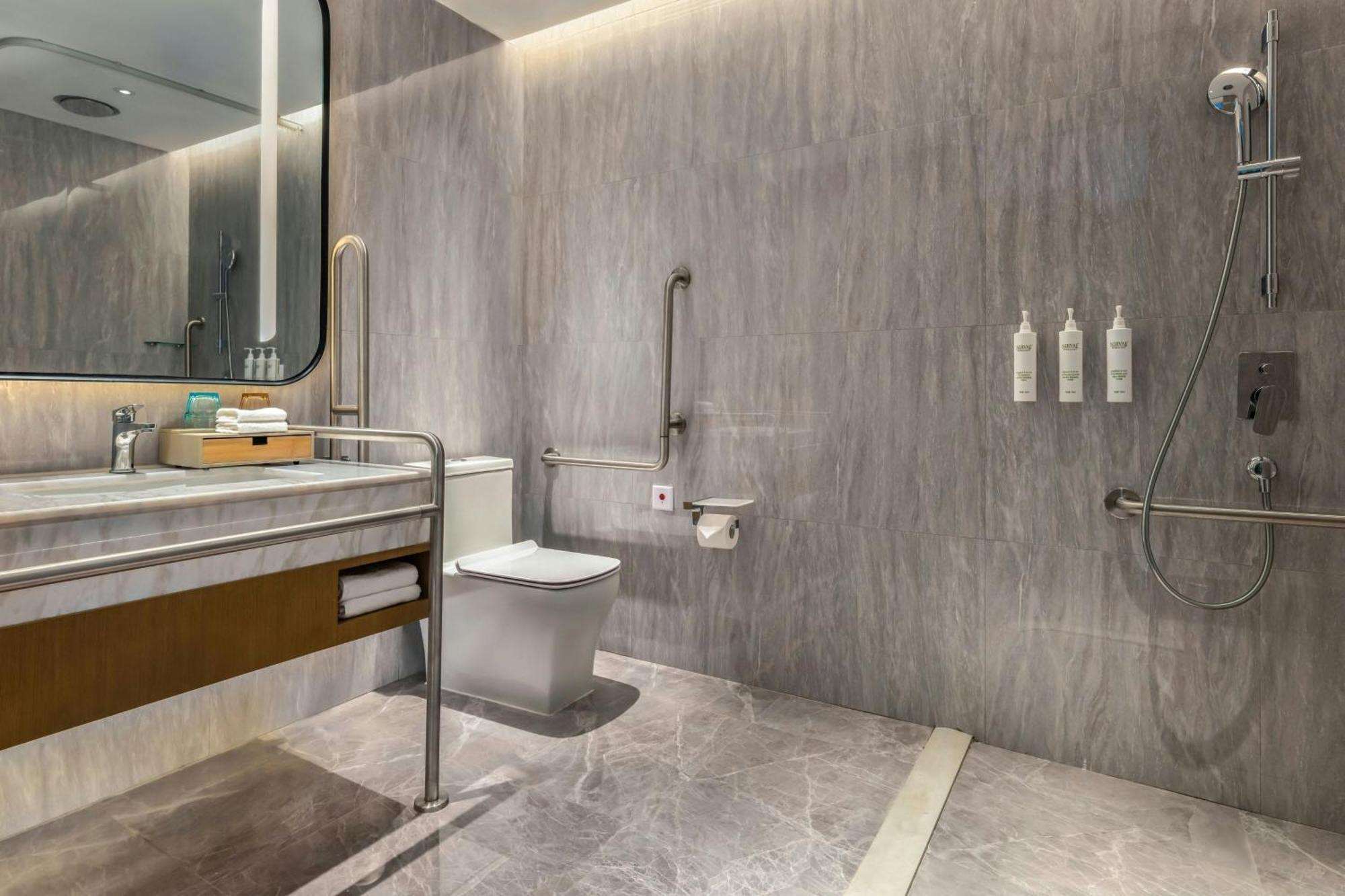 Courtyard By Marriott Foshan Gaoming Extérieur photo