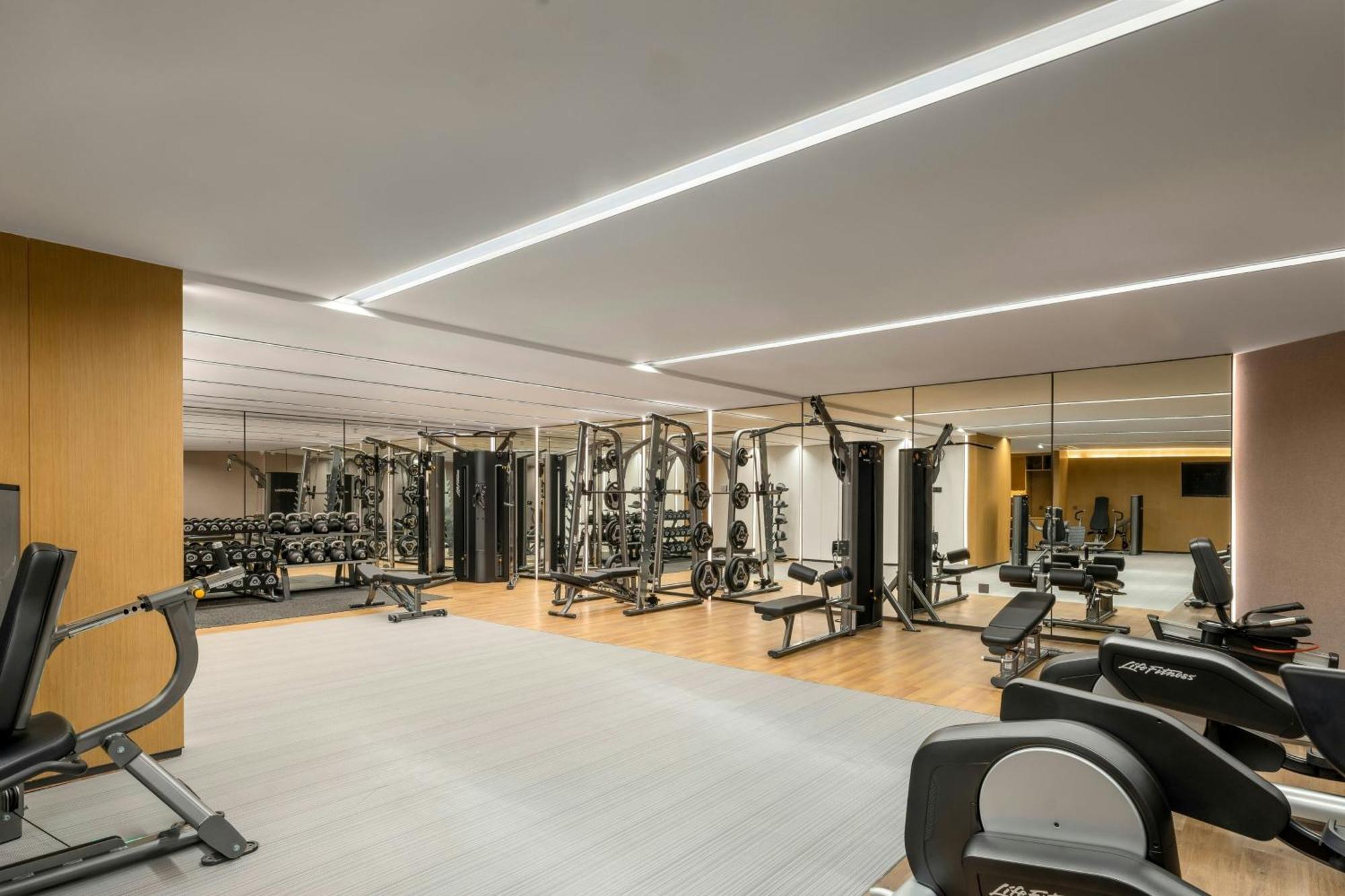 Courtyard By Marriott Foshan Gaoming Extérieur photo