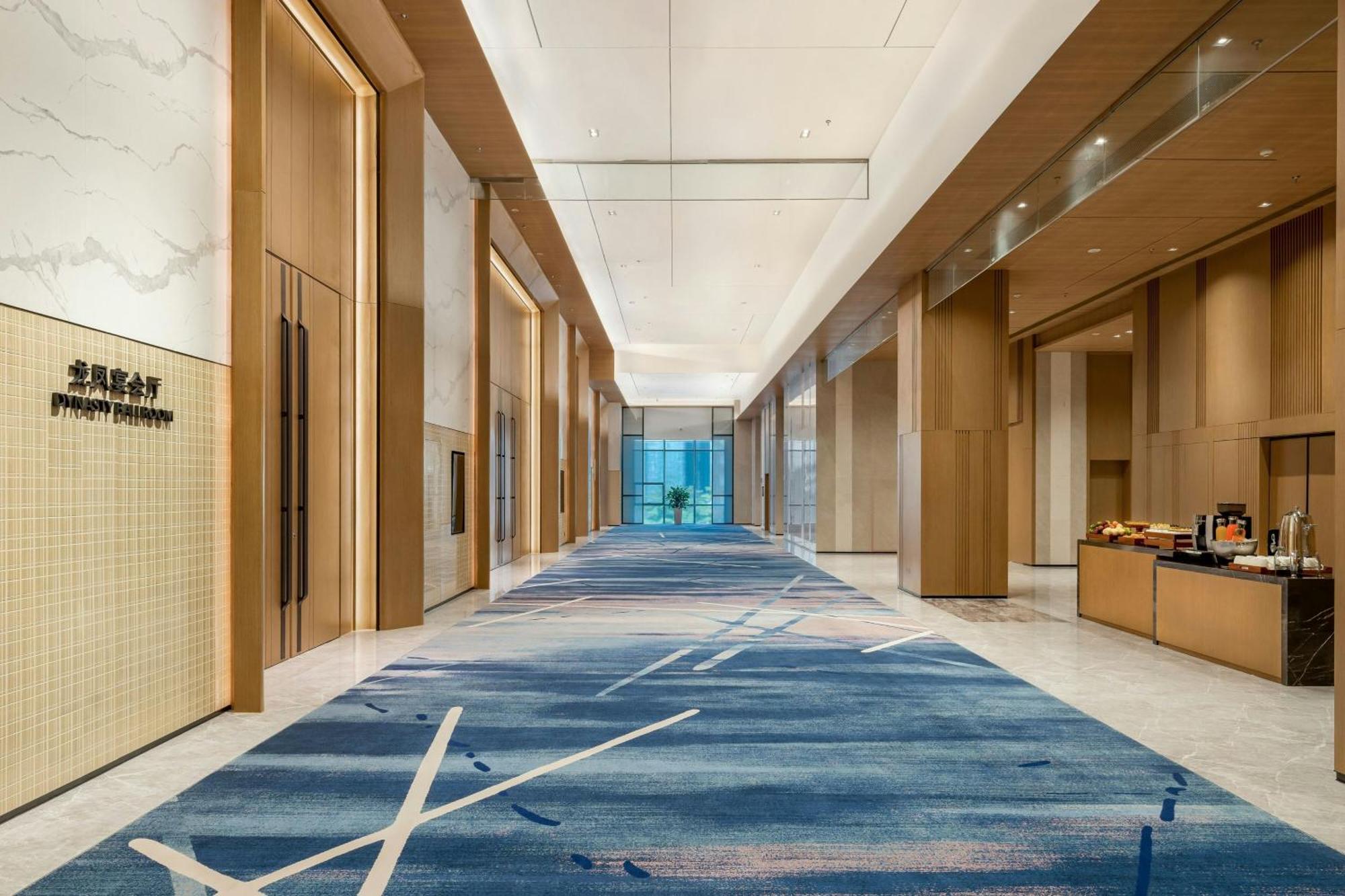 Courtyard By Marriott Foshan Gaoming Extérieur photo