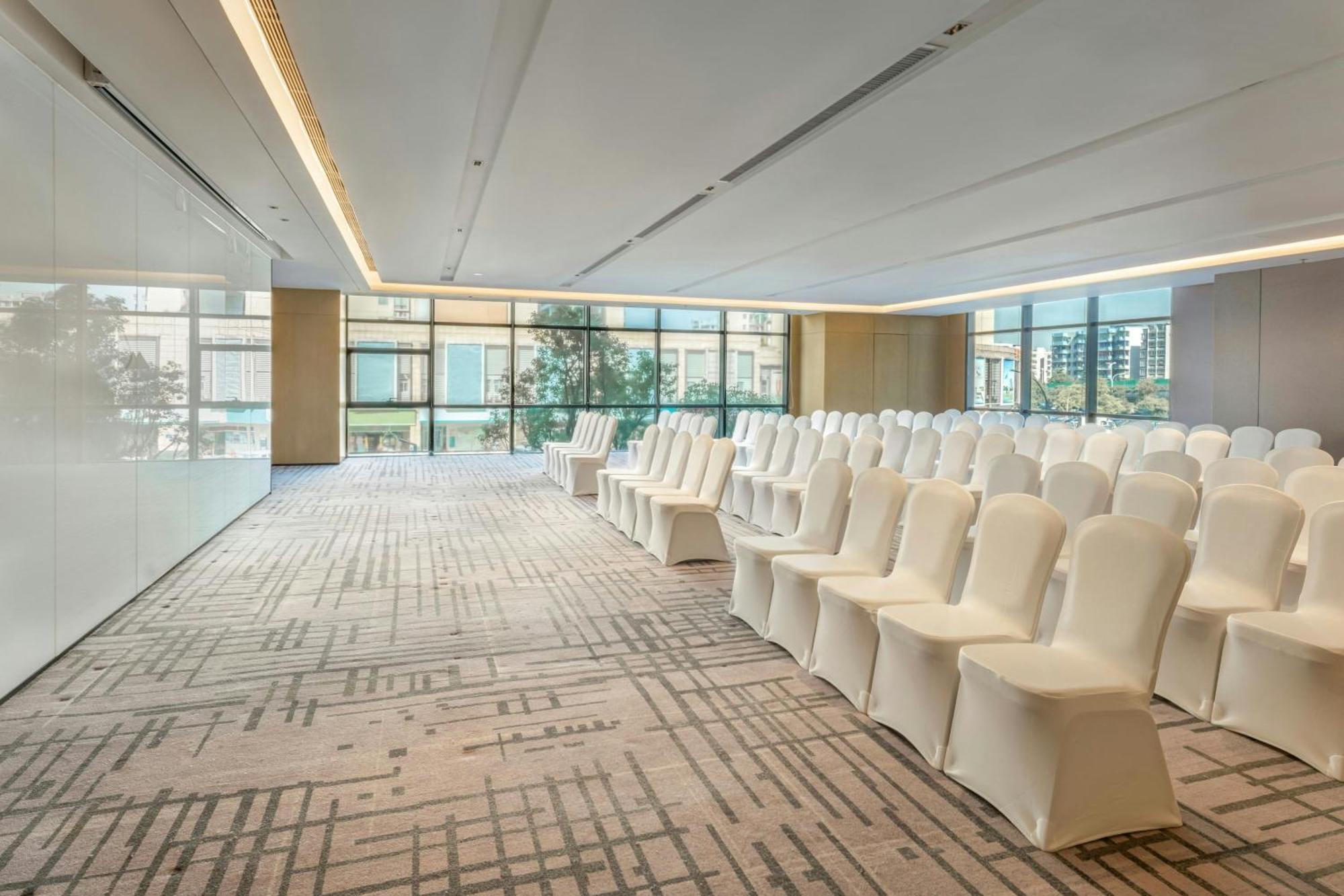 Courtyard By Marriott Foshan Gaoming Extérieur photo
