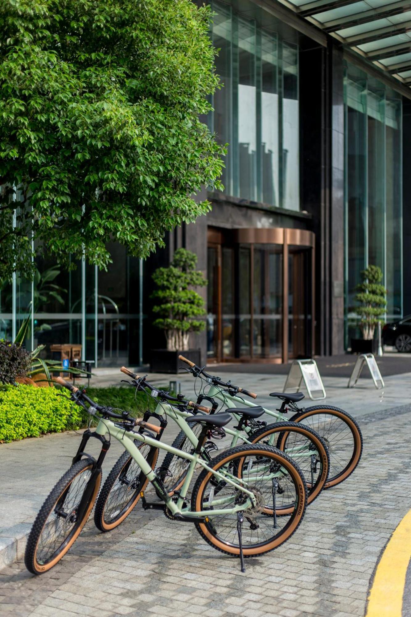 Courtyard By Marriott Foshan Gaoming Extérieur photo